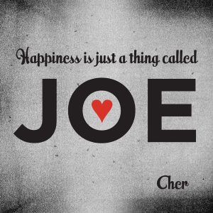 Cher – Happiness Is Just a Thing Called Joe – Single(054391927224)【24bit／96.0kHz】土耳其区-OppsUnote音乐广场
