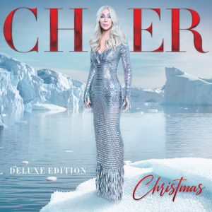 Cher – Christmas (Deluxe Edition)(093624835219)【24bit／44.1kHz】土耳其区-OppsUnote音乐广场