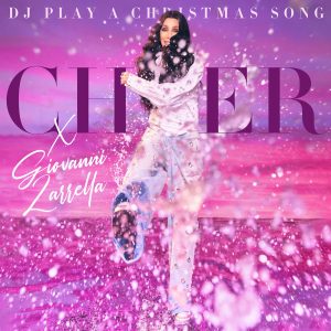 Cher – DJ Play A Christmas Song – Single(054391238993)【24bit／44.1kHz】土耳其区-OppsUnote音乐广场