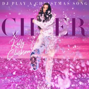 Cher – DJ Play A Christmas Song – Single(054391239006)【24bit／44.1kHz】土耳其区-OppsUnote音乐广场