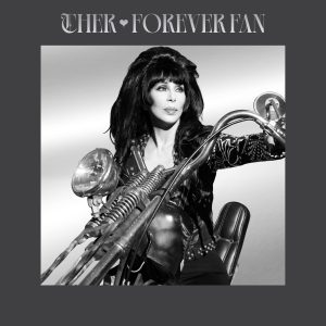 Cher – Forever Fan(093624839576)【24bit／44.1kHz】土耳其区-OppsUnote音乐广场