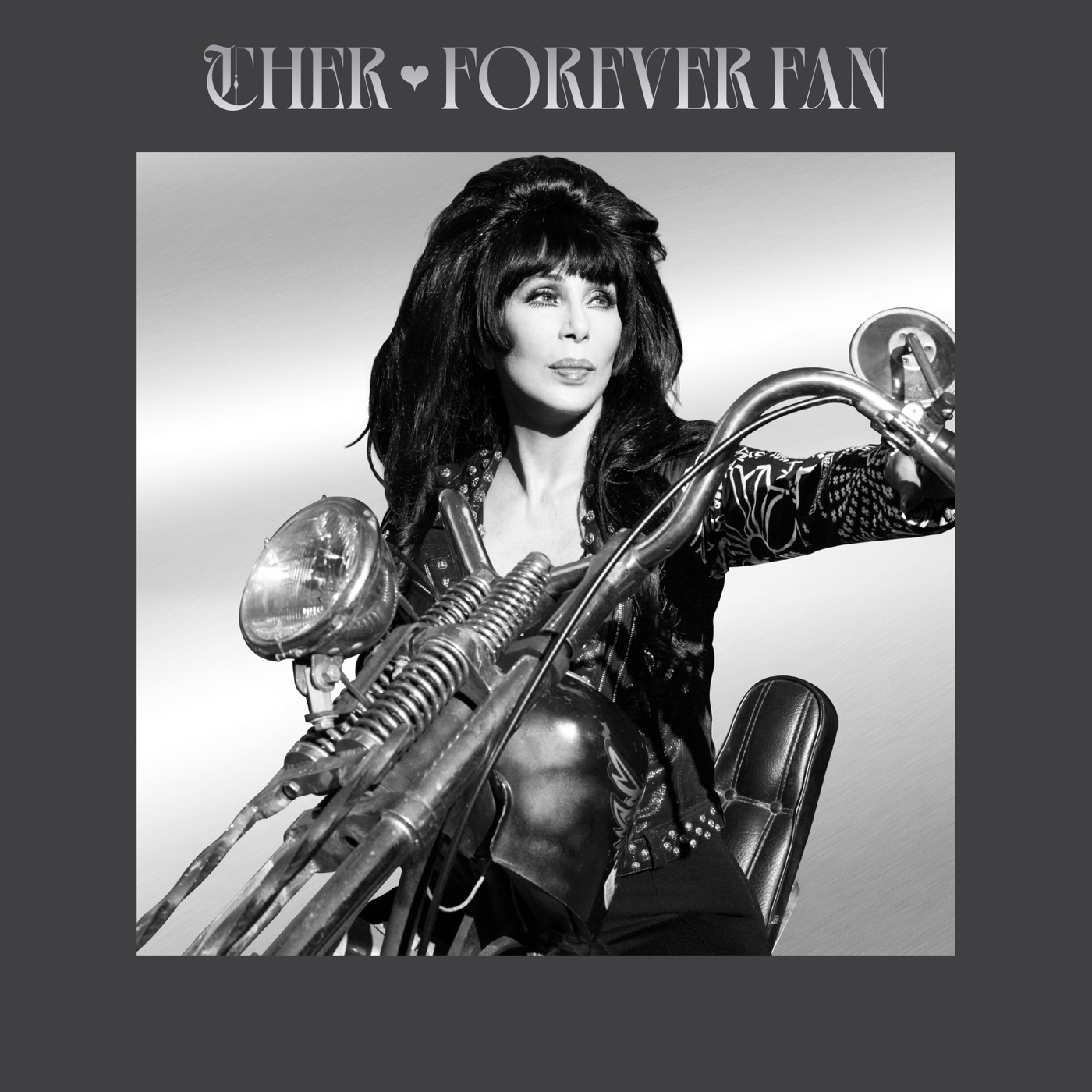 Cher – Forever Fan(093624839576)【24bit／44.1kHz】土耳其区-OppsUnote音乐广场