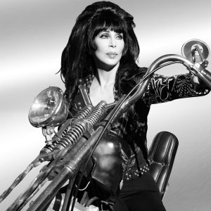 Cher – Forever(093624844204)【24bit／44.1kHz】土耳其区-OppsUnote音乐广场