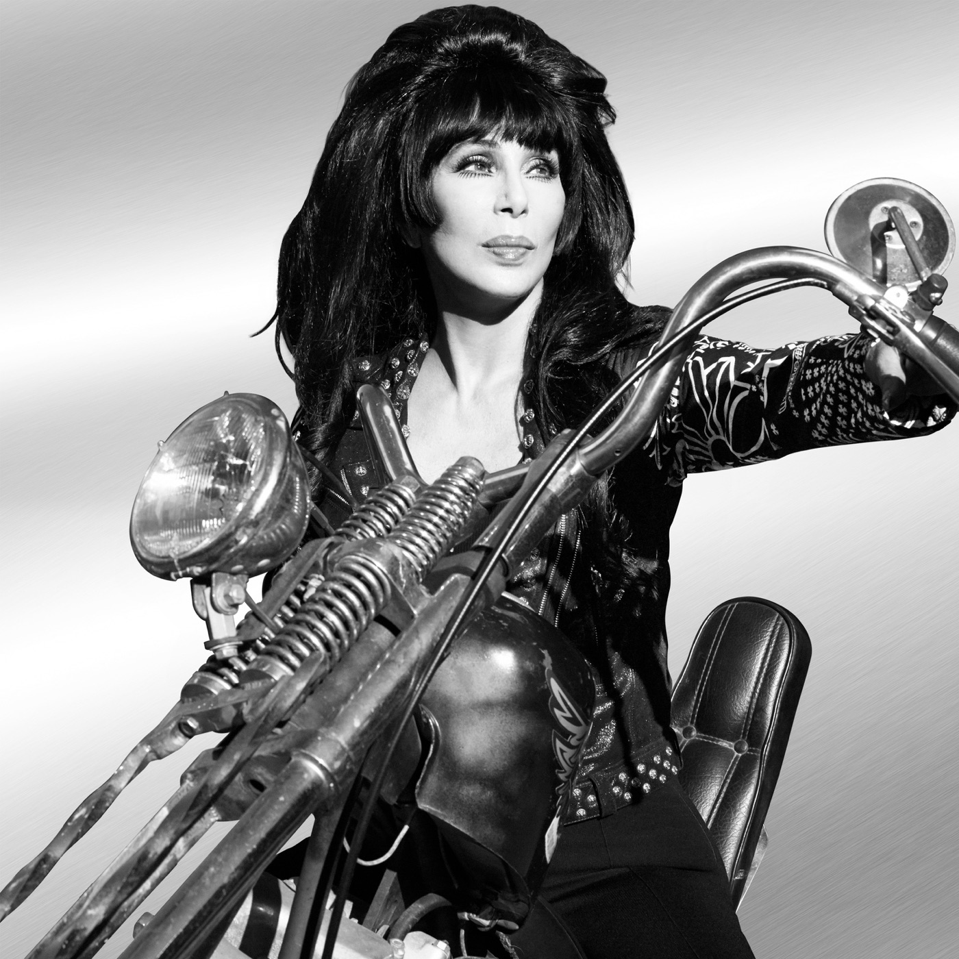 Cher – Forever(093624844204)【24bit／44.1kHz】土耳其区-OppsUnote音乐广场