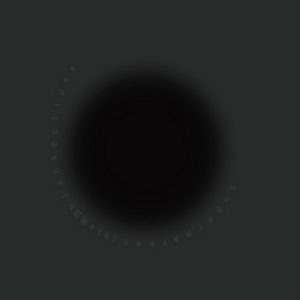 超级市场 – Blackeclipse(03615934186583)【16bit／44.1kHz】台湾区-OppsUnote音乐广场