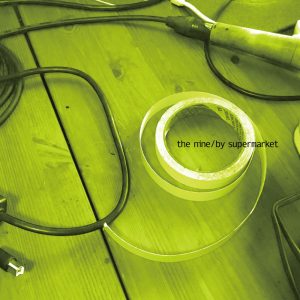 超级市场 – 9(03616407780321)【16bit／44.1kHz】台湾区-OppsUnote音乐广场