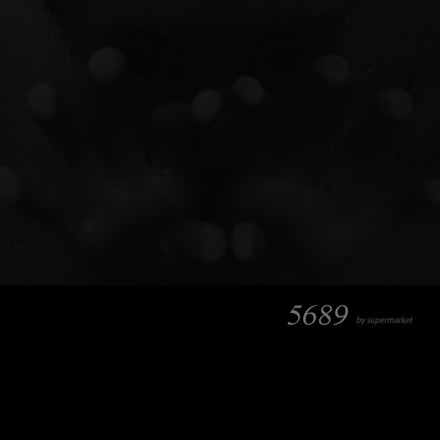 超级市场 – 5689(00602488059091)【24bit／48.0kHz】台湾区-OppsUnote音乐广场