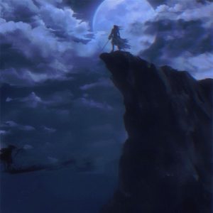 揽佬SKAI ISYOURGOD – 吾以凡人之躯 – Single(4894944718536)【24bit／48.0kHz】台湾区-OppsUnote音乐广场