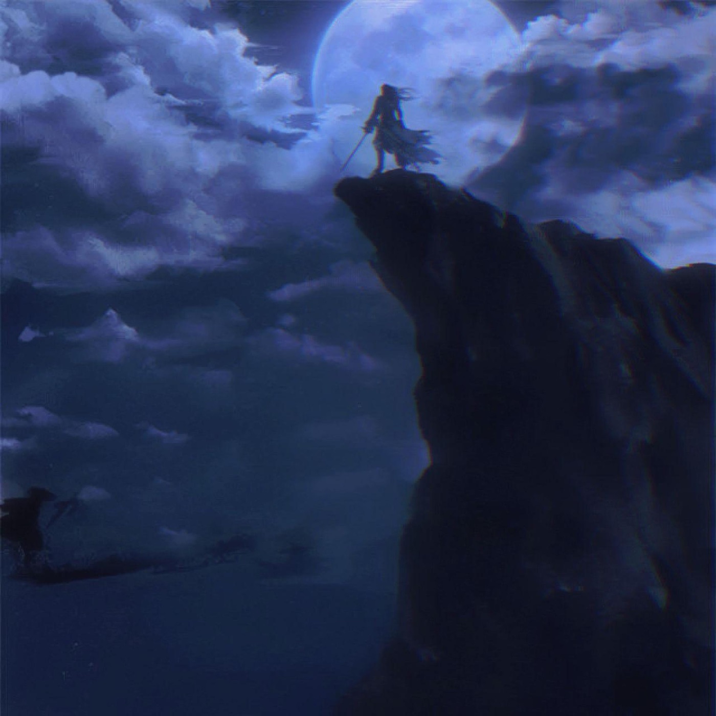 揽佬SKAI ISYOURGOD – 吾以凡人之躯 – Single(4894944718536)【24bit／48.0kHz】台湾区-OppsUnote音乐广场