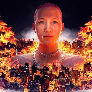 艾志恒Asen – Butterflies – SingleⒺ(4069493487336)【16bit／44.1kHz】台湾区-OppsUnote音乐广场