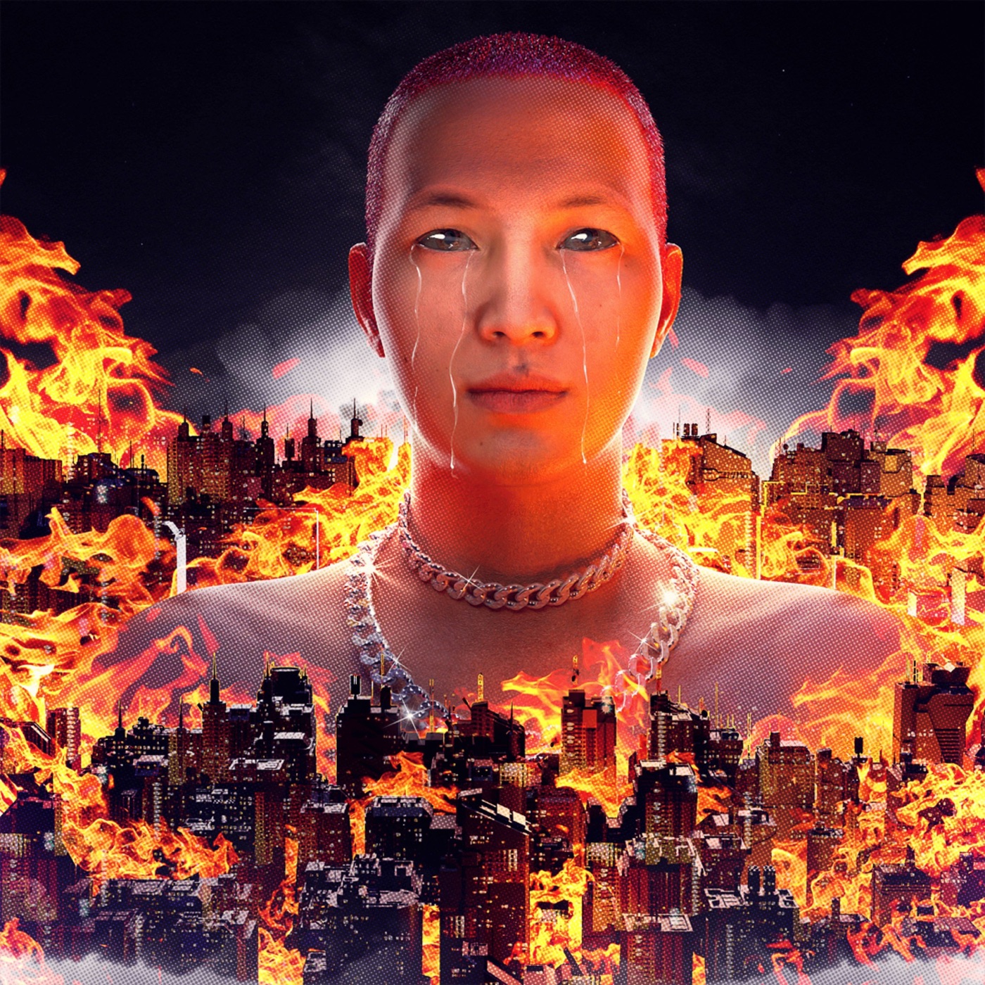 艾志恒Asen – Butterflies – SingleⒺ(4069493487336)【16bit／44.1kHz】台湾区-OppsUnote音乐广场