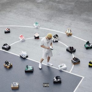 艾志恒Asen – 23 – SingleⒺ(3617224000609)【24bit／48.0kHz】台湾区-OppsUnote音乐广场