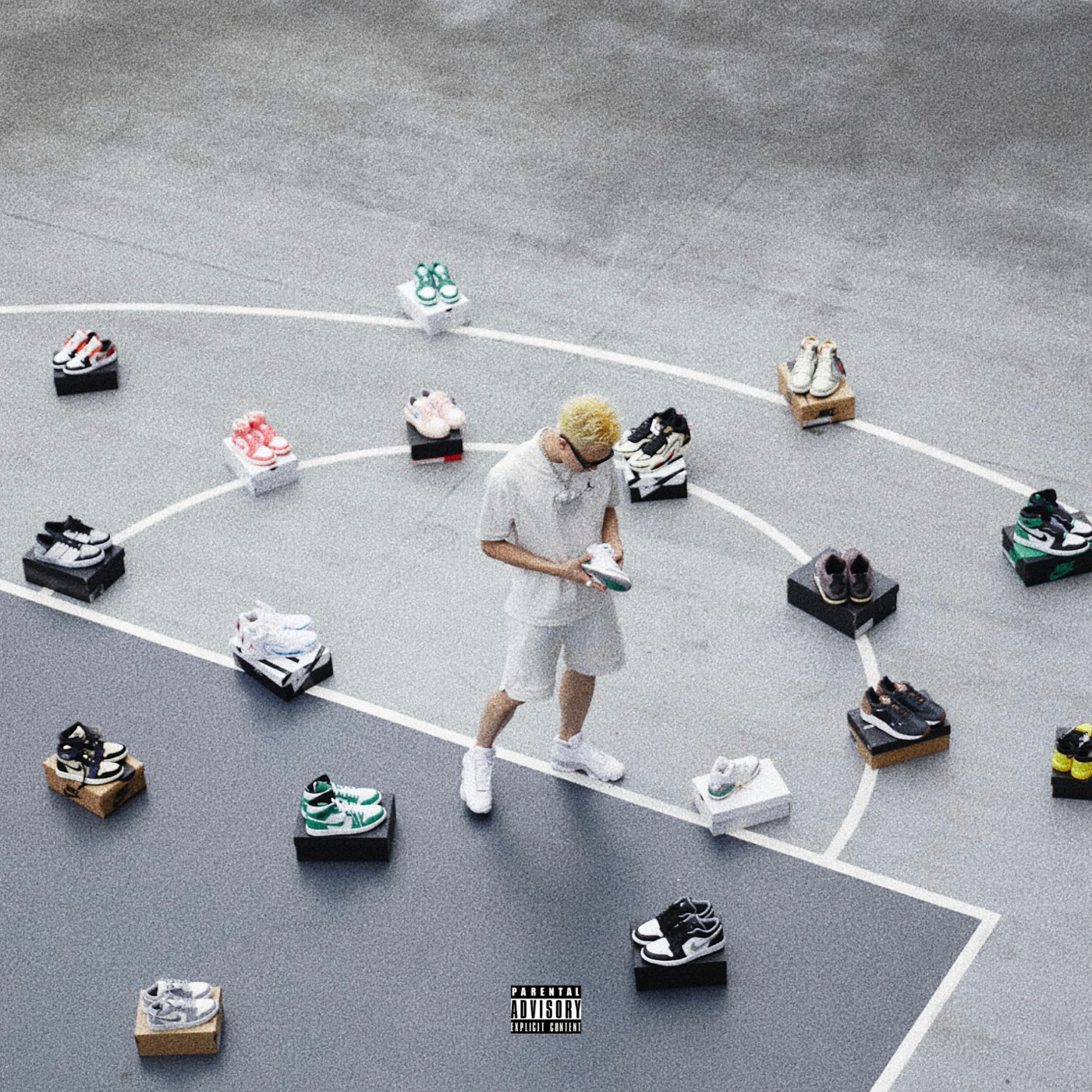 艾志恒Asen – 23 – SingleⒺ(3617224000609)【24bit／48.0kHz】台湾区-OppsUnote音乐广场