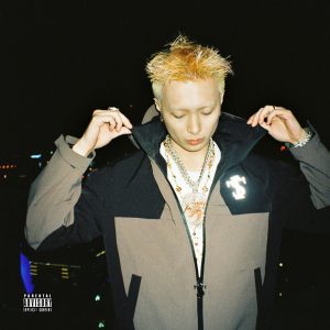 艾志恒Asen – Last King Freestyle – SingleⒺ(3617058041489)【24bit／48.0kHz】台湾区-OppsUnote音乐广场