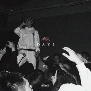 艾志恒Asen – DAY1 (2020) – Single(7300342646632)【16bit／44.1kHz】台湾区-OppsUnote音乐广场