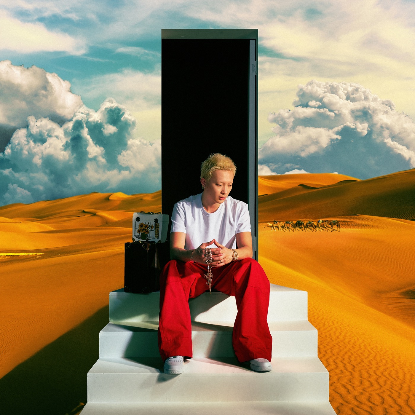 艾志恒Asen – Life After Small TownⒺ(3617389054240)【24bit／48.0kHz】台湾区-OppsUnote音乐广场