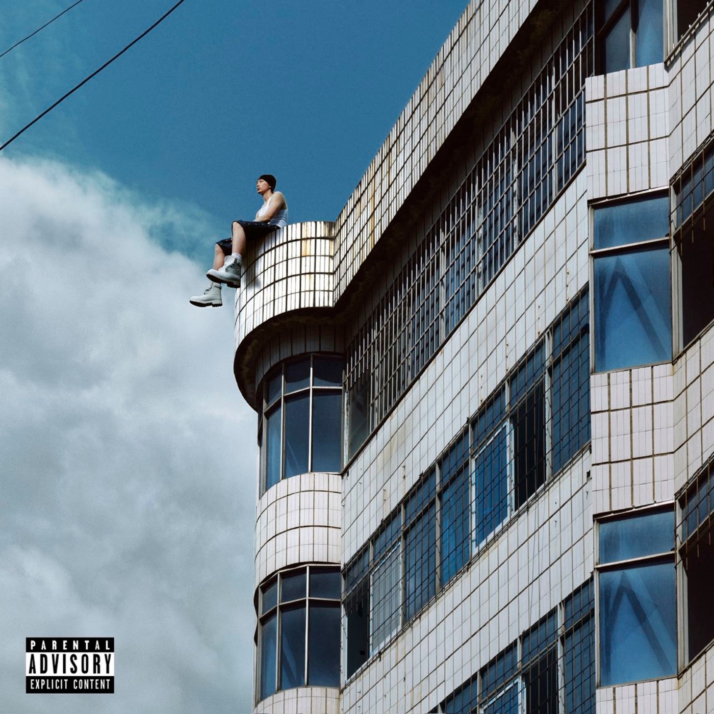 艾志恒Asen – 在雨后醒来Ⓔ(3618022050148)【24bit／48.0kHz】台湾区-OppsUnote音乐广场