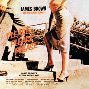 James Brown – Please, Please, Please(00731453101623)【16bit／44.1kHz】土耳其区-OppsUnote音乐广场