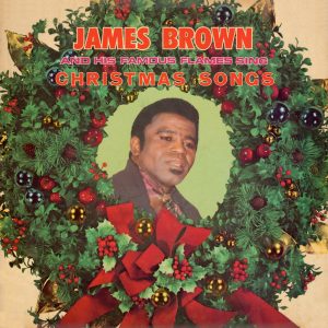 James Brown – Christmas Songs(00602537639496)【24bit／96.0kHz】土耳其区-OppsUnote音乐广场