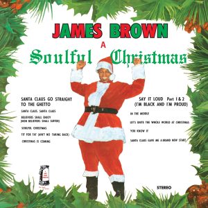 James Brown – A Soulful Christmas(00602537639793)【24bit／96.0kHz】土耳其区-OppsUnote音乐广场