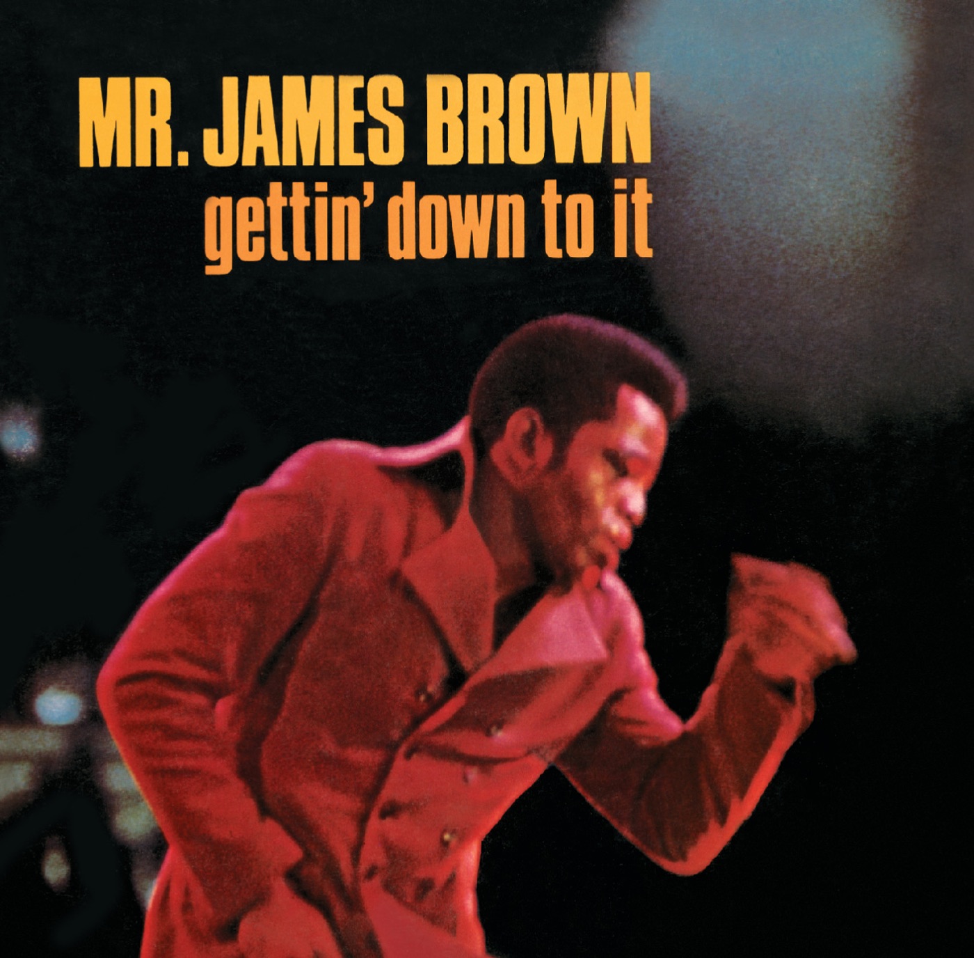 James Brown – Gettin’ Down to It(00602498831526)【16bit／44.1kHz】土耳其区-OppsUnote音乐广场