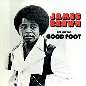 James Brown – Get on the Good Foot(00602547021687)【24bit／96.0kHz】土耳其区-OppsUnote音乐广场