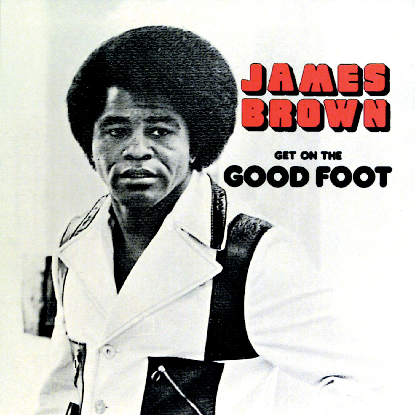James Brown - Get on the Good Foot(00602547021687)【24bit／96.0kHz】土耳其区-OppsUnote音乐广场