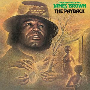 James Brown – The Payback(00602547021700)【24bit／96.0kHz】土耳其区-OppsUnote音乐广场