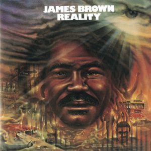 James Brown – Reality(00731452398123)【16bit／44.1kHz】土耳其区-OppsUnote音乐广场