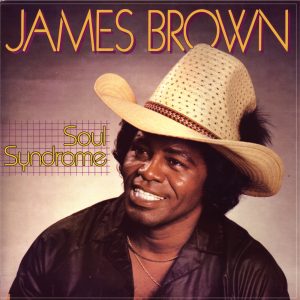 James Brown – Soul Syndrome(884385711825)【16bit／44.1kHz】土耳其区-OppsUnote音乐广场