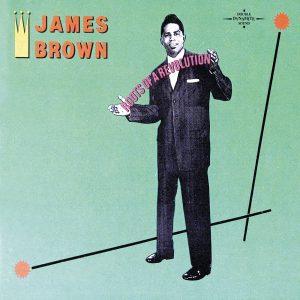 James Brown – Roots of a Revolution(00602577185267)【16bit／44.1kHz】土耳其区-OppsUnote音乐广场