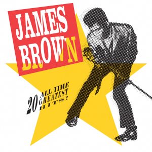 James Brown – 20 All-Time Greatest Hits!(00602537962129)【24bit／96.0kHz】土耳其区-OppsUnote音乐广场