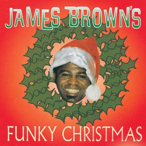 James Brown – James Brown’s Funky Christmas(00602547329011)【24bit／96.0kHz】土耳其区-OppsUnote音乐广场