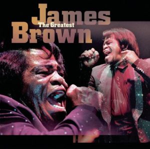 James Brown – James Brown – The Greatest(828765777520)【16bit／44.1kHz】土耳其区-OppsUnote音乐广场