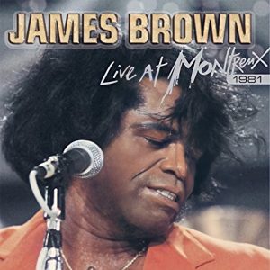 James Brown – Live At Montreux 1981(00602445111862)【16bit／44.1kHz】土耳其区-OppsUnote音乐广场