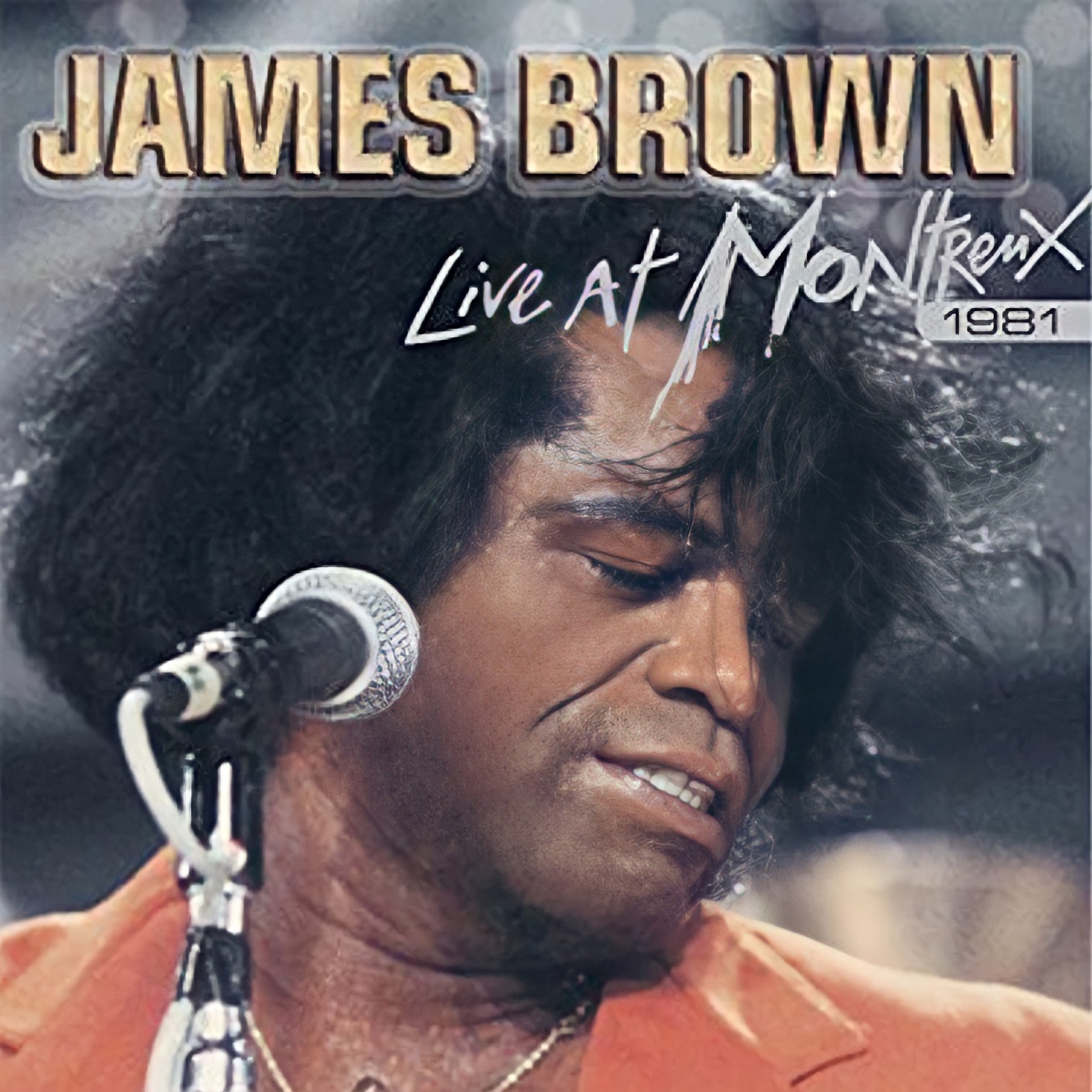 James Brown - Live At Montreux 1981(00602445111862)【16bit／44.1kHz】土耳其区-OppsUnote音乐广场