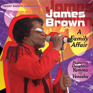 James Brown – A Family Affair(829410499064)【16bit／44.1kHz】土耳其区-OppsUnote音乐广场