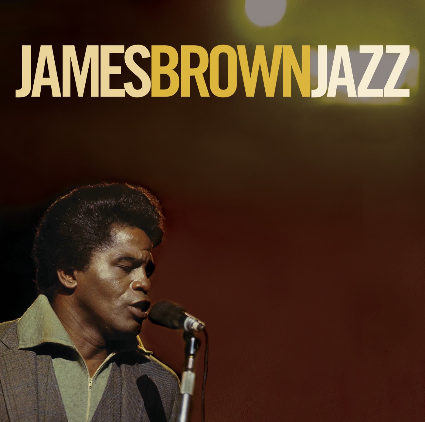James Brown – Jazz(00602517346871)【16bit／44.1kHz】土耳其区-OppsUnote音乐广场