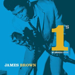 James Brown – Number 1’s(00602577173714)【16bit／44.1kHz】土耳其区-OppsUnote音乐广场