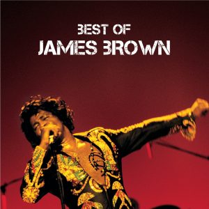 James Brown – Best Of(00602567830610)【16bit／44.1kHz】土耳其区-OppsUnote音乐广场
