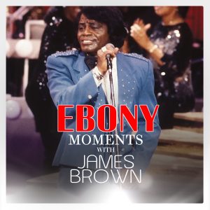 James Brown – Ebony Moments with James Brown – EP(083307292804)【16bit／44.1kHz】土耳其区-OppsUnote音乐广场