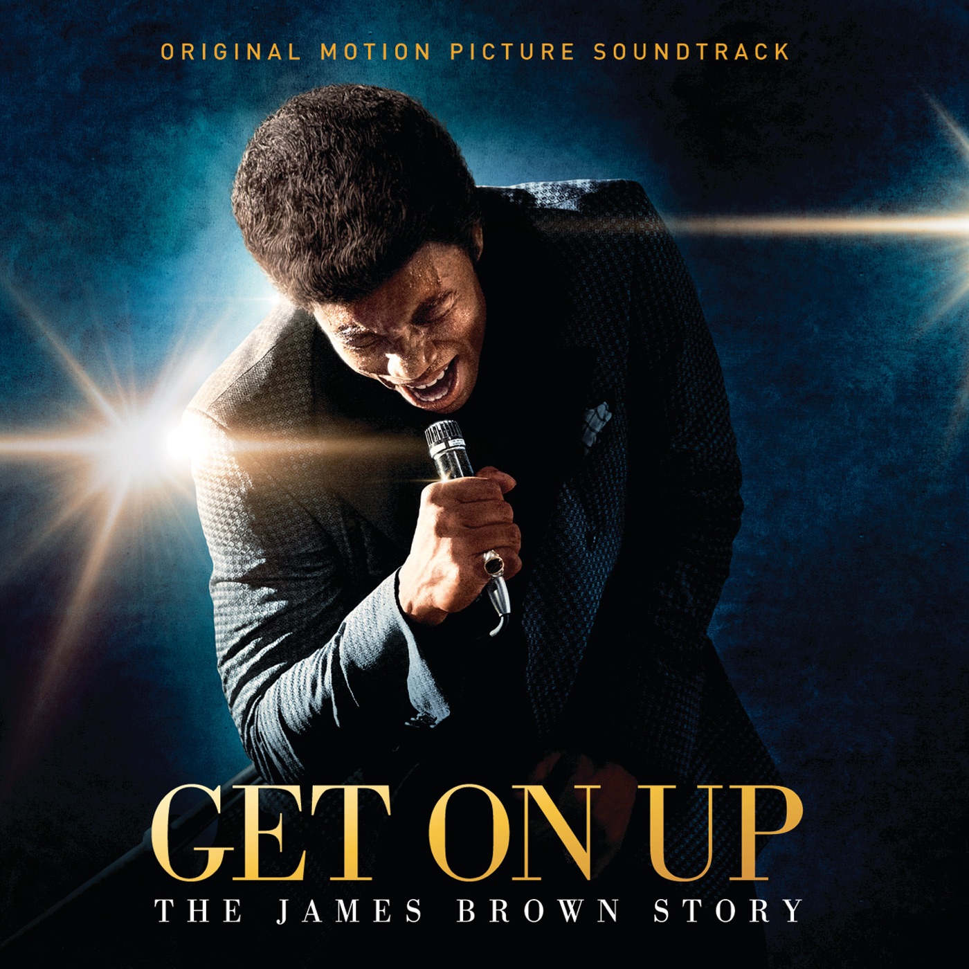 James Brown - Get On Up： The James Brown Story (Original Motion Picture Soundtrack)(00602537955039)【24bit／44.1kHz】土耳其区-OppsUnote音乐广场