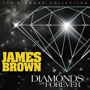 James Brown – Diamonds Are Forever (Live)(5021732175366)【16bit／44.1kHz】土耳其区-OppsUnote音乐广场