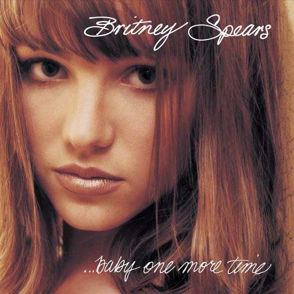 Britney Spears – …Baby One More Time – Single(884977399837)【16bit／44.1kHz】美国区-OppsUnote音乐广场