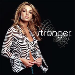 Britney Spears – Stronger(196872754445)【16bit／44.1kHz】美国区-OppsUnote音乐广场
