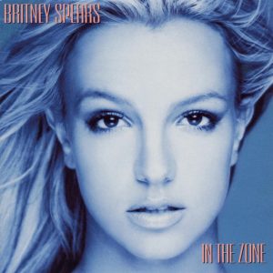 Britney Spears – In the Zone (Bonus Track Version) – EP(828766153156)【16bit／44.1kHz】美国区-OppsUnote音乐广场