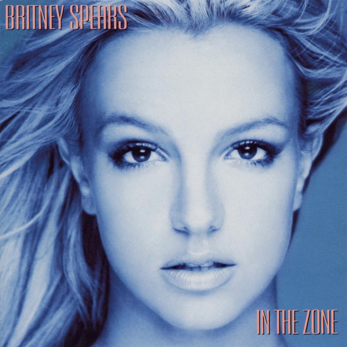 Britney Spears - In the Zone (Bonus Track Version) - EP(828766153156)【16bit／44.1kHz】美国区-OppsUnote音乐广场