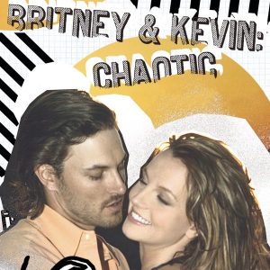Britney Spears – Britney & Kevin： Chaotic – EP(828767183350)【16bit／44.1kHz】美国区-OppsUnote音乐广场