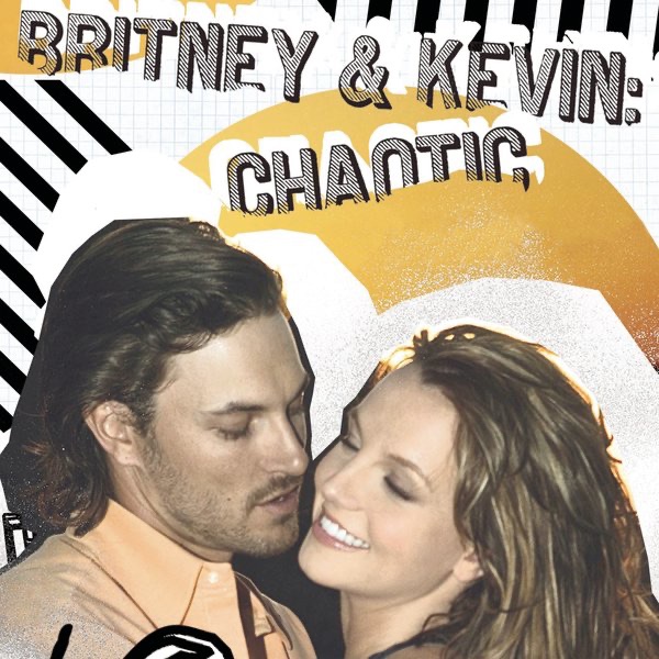 Britney Spears - Britney & Kevin： Chaotic - EP(828767183350)【16bit／44.1kHz】美国区-OppsUnote音乐广场