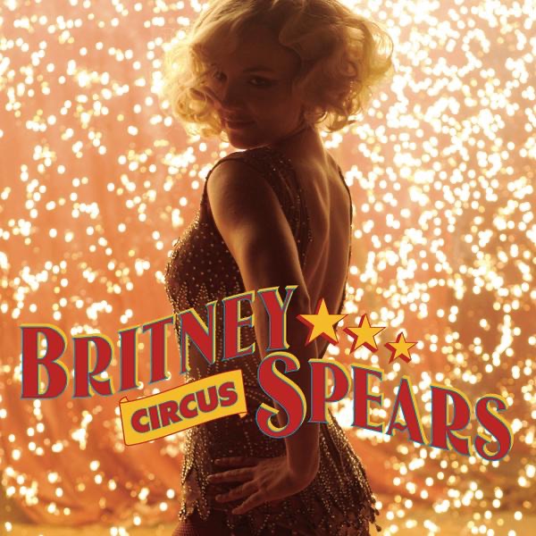 Britney Spears - Circus - Remix EP(884977052565)【16bit／44.1kHz】美国区-OppsUnote音乐广场
